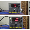 2000W Adjustable DC Power Supply 0-24V 0-83A Switching Variable